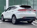 2020 Toyota Harrier Hybrid