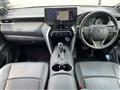 2020 Toyota Harrier Hybrid