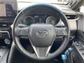 2020 Toyota Harrier Hybrid