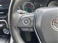 2020 Toyota Harrier Hybrid