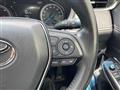2020 Toyota Harrier Hybrid