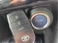 2020 Toyota Harrier Hybrid