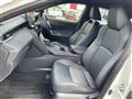 2020 Toyota Harrier Hybrid