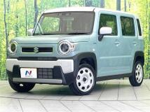 2024 Suzuki Hustler