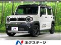 2025 Suzuki Hustler