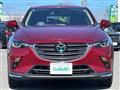 2018 Mazda CX-3