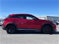 2018 Mazda CX-3