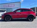 2018 Mazda CX-3