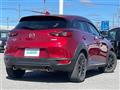 2018 Mazda CX-3