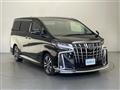 2023 Toyota Alphard