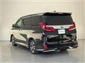 2023 Toyota Alphard