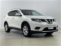 2015 Nissan X-Trail Hybrid