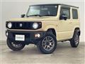 2020 Suzuki Jimny