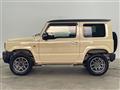 2020 Suzuki Jimny