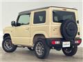2020 Suzuki Jimny