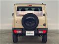 2020 Suzuki Jimny