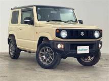 2020 Suzuki Jimny