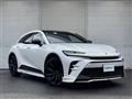 2023 Toyota Crown
