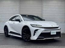 2023 Toyota Crown