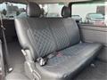 2018 Toyota Hiace Van