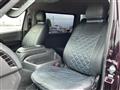 2018 Toyota Hiace Van