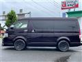 2018 Toyota Hiace Van
