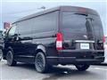 2018 Toyota Hiace Van