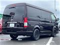 2018 Toyota Hiace Van