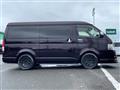 2018 Toyota Hiace Van