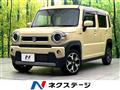 2020 Suzuki Hustler