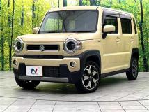 2020 Suzuki Hustler