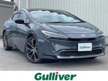 2024 Toyota Prius