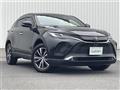 2020 Toyota Harrier