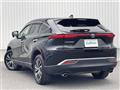 2020 Toyota Harrier