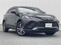 2020 Toyota Harrier