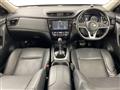 2019 Nissan X-Trail