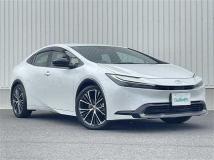 2024 Toyota Prius