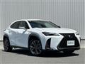2020 Lexus UX