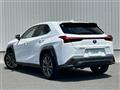 2020 Lexus UX