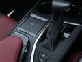 2020 Lexus UX