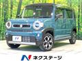 2021 Suzuki Hustler