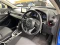 2015 Mazda CX-3