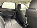 2015 Mazda CX-3