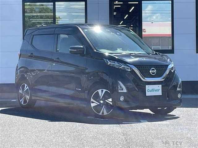 2019 Nissan DAYZ