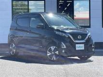 2019 Nissan DAYZ