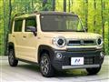 2023 Suzuki Hustler