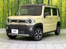 2023 Suzuki Hustler