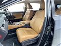 2021 Lexus RX