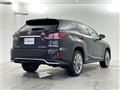 2021 Lexus RX