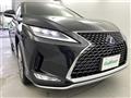 2021 Lexus RX